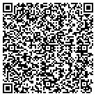 QR code with San Diego Valet Service contacts