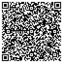 QR code with The Jb Group contacts
