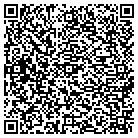 QR code with D G T Floors Sanding & Refinishing contacts