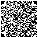 QR code with Lazy B Ranch contacts