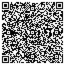 QR code with Lazy M Ranch contacts