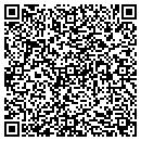 QR code with Mesa Ranch contacts