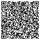 QR code with T R Solutions LLC contacts