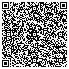 QR code with Margie Atkinson Interiors contacts