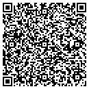 QR code with T Transportation LLC contacts