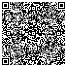 QR code with Time Warner All Digital Cable contacts