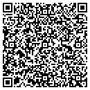 QR code with E Jason Reinhart contacts