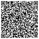 QR code with Time Warner All Digital Calbe contacts