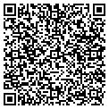 QR code with The Pressing Edge contacts