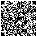 QR code with Tiny Bubbles Dry Cleaners Inc contacts