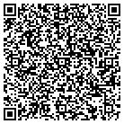QR code with A Certified Foot Reflexologist contacts