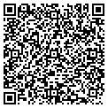 QR code with W E Rustin Transport contacts