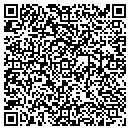 QR code with F & G Flooring Inc contacts