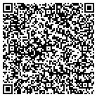 QR code with H & R Block Tax Service contacts
