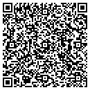 QR code with Arends Ranch contacts