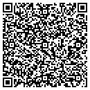 QR code with Apogee Trucking contacts