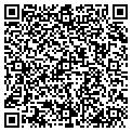 QR code with A & P Trans Inc contacts