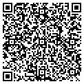 QR code with C J's Auto Cleaning contacts