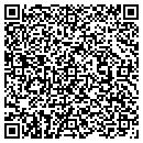 QR code with S Kendall Dsgn Cnslt contacts