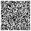 QR code with Roan Design contacts