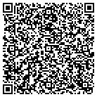 QR code with Hi Class Flooring Inc contacts