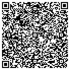 QR code with Hinsche Flooring Services Inc contacts