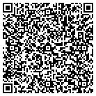 QR code with Upstairs/Downstairs Interiors contacts