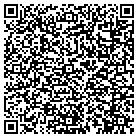 QR code with Hearing & Speech Service contacts