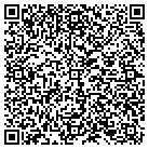 QR code with Tim Wohlwend Construction Inc contacts