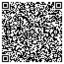QR code with Jurate Design contacts
