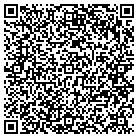 QR code with D & C Detailing & Customizing contacts