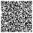 QR code with J & L Floor Covering contacts