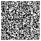 QR code with Hewitt's Roofing Inc contacts