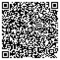 QR code with Jacaranda Cleaners contacts