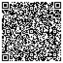 QR code with D J Cronin Inc contacts