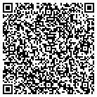 QR code with Alberto's Authentic Mexican contacts
