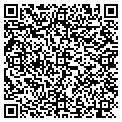 QR code with Manharts Flooring contacts