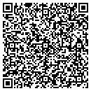 QR code with YBM Properties contacts