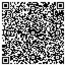 QR code with Puttin' On Glitz contacts