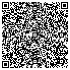 QR code with Cook's Heating & Cooling Inc contacts