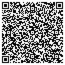 QR code with Redwash Corp contacts