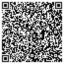 QR code with Artistic Reweaving contacts