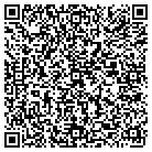 QR code with Corners Fine Custom Framing contacts