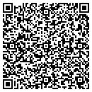 QR code with F I Semper contacts