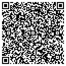 QR code with F L Castine Inc contacts