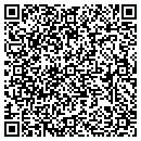 QR code with Mr Sandless contacts