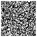 QR code with Harry Howard Franks contacts