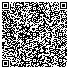 QR code with First Class Hand Car Wash contacts