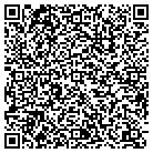 QR code with Hudacheck Construction contacts