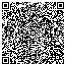 QR code with Ham Ranch contacts